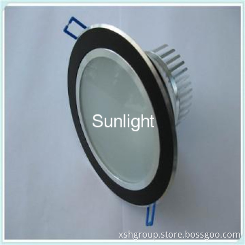 Hot sale high brightness 12w Led DownLight